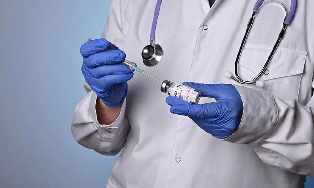 Αλλάζη η τιμή των Pfizer και Moderna για να καλύπτουν τη μετάλλαξη Δέλτα